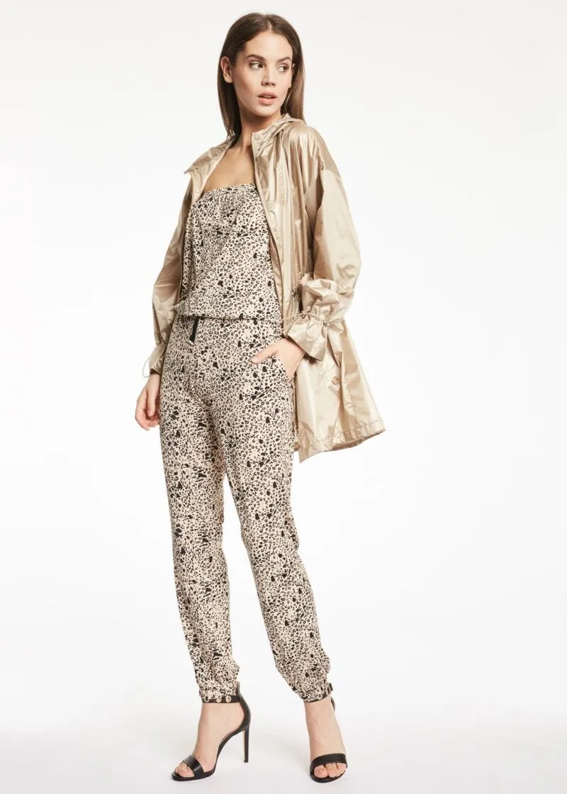 Tuta animalier