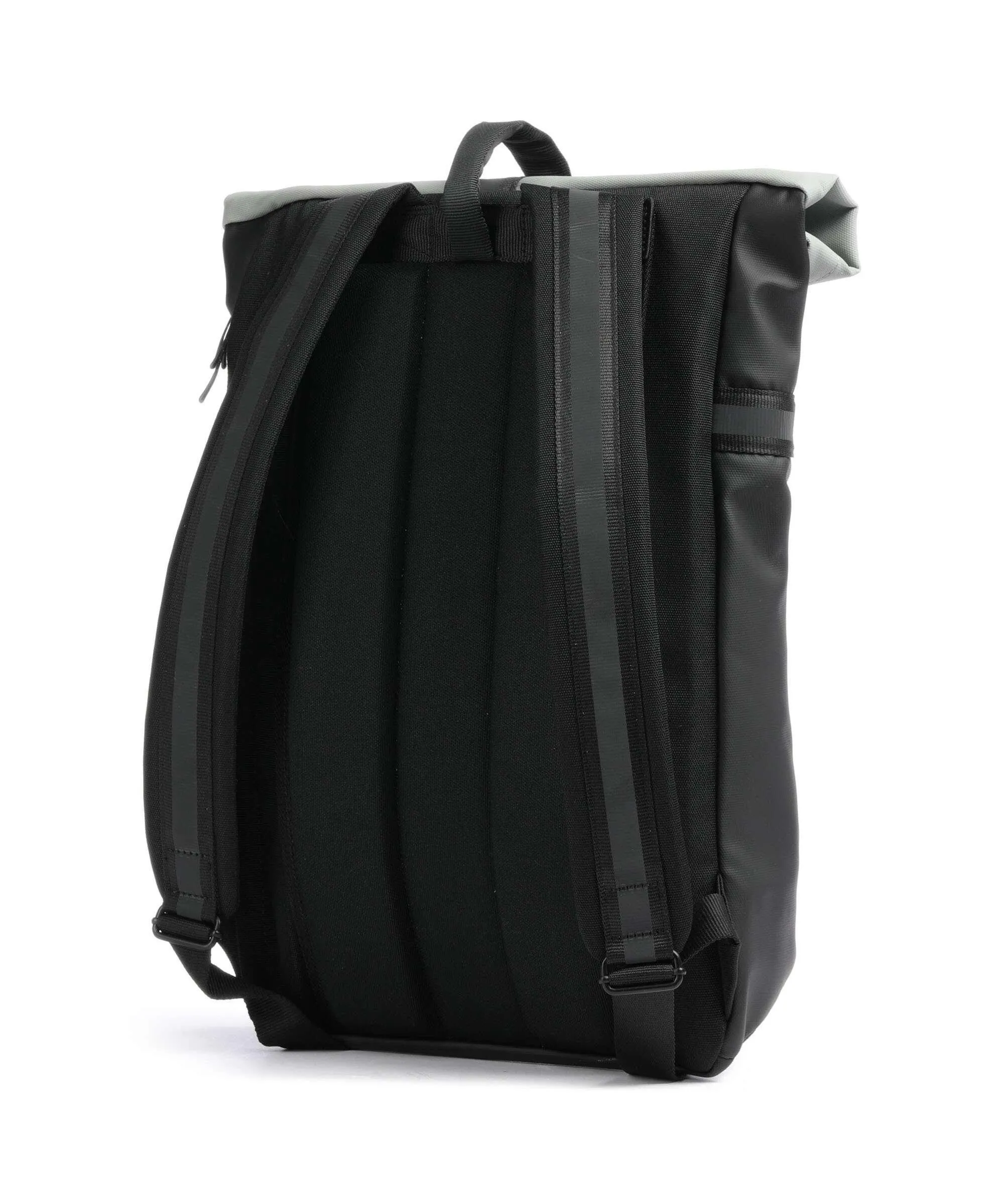  Ucon Acrobatics Aloe Niklas Zaino roll-top 14″ poliestere nero/grigio  