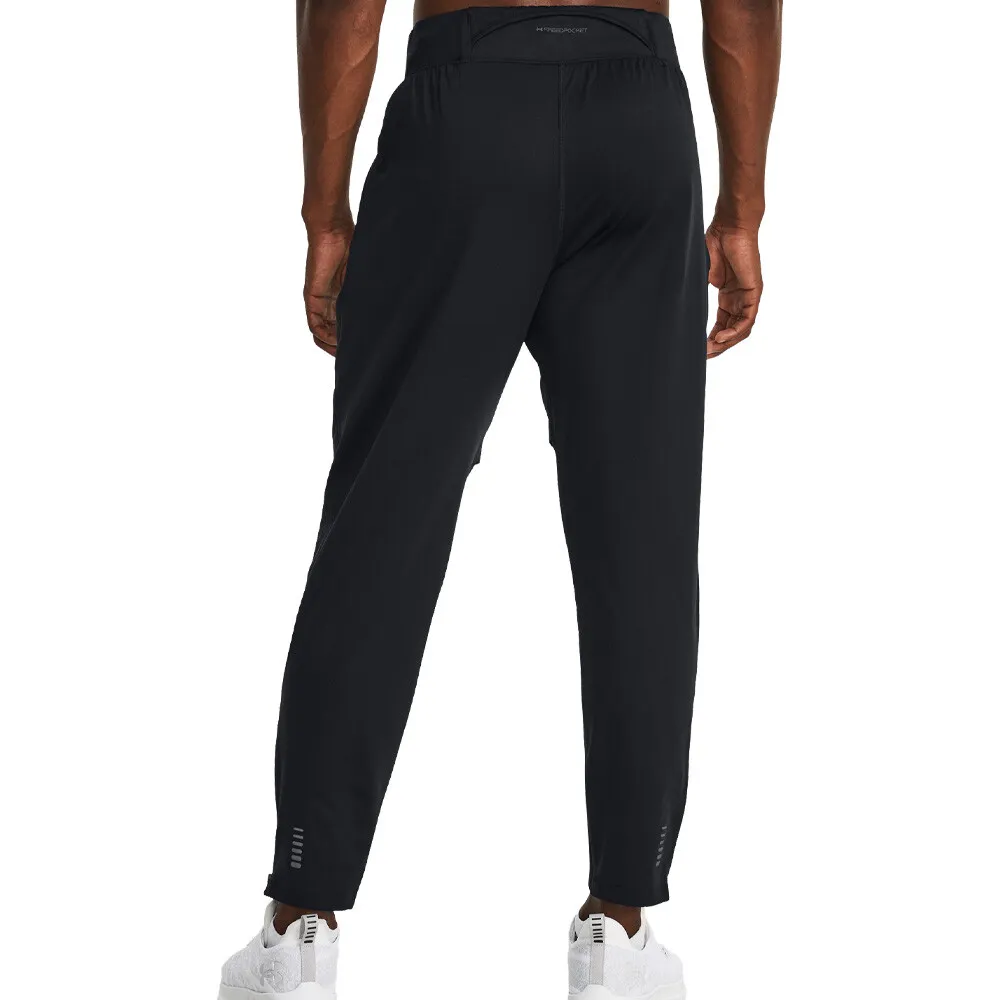 Under Armour Qualifier Elite Cold Pantaloni