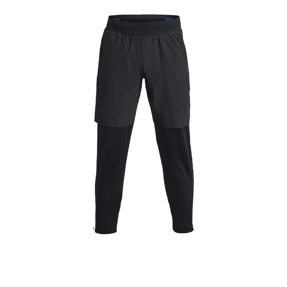 Under Armour Qualifier Elite Cold Pantaloni
