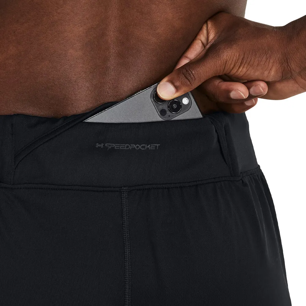 Under Armour Qualifier Elite Cold Pantaloni