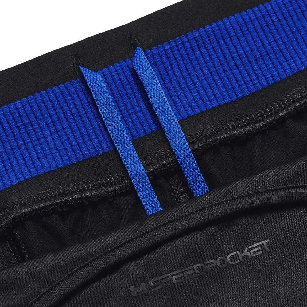 Under Armour Qualifier Elite Cold Pantaloni