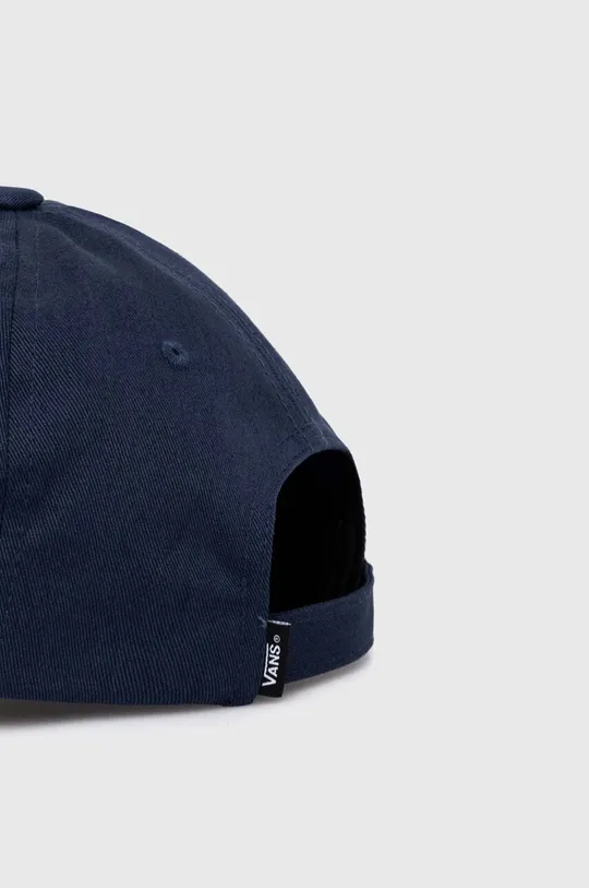 Vans berretto da baseball in cotone