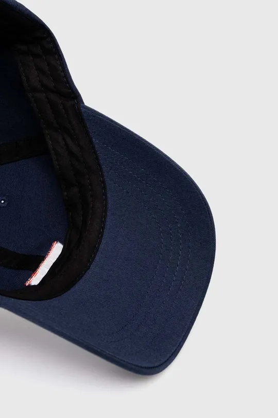 Vans berretto da baseball in cotone