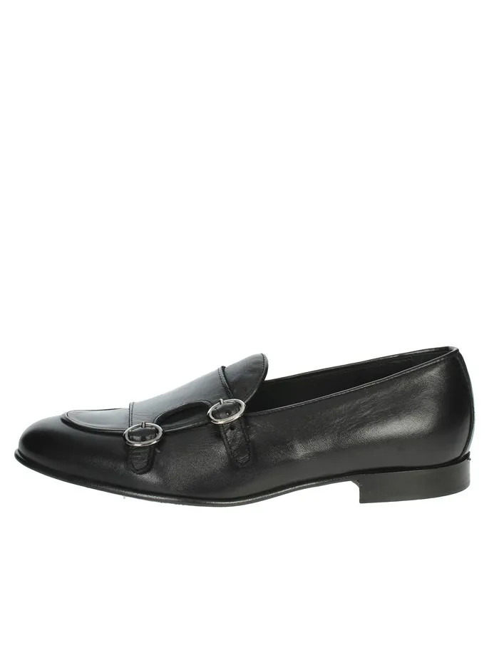 VENI  MOCASSINO FC 006 NERO