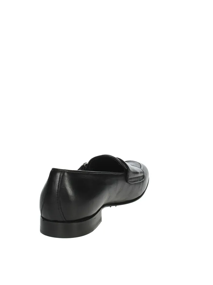 VENI  MOCASSINO FC 006 NERO