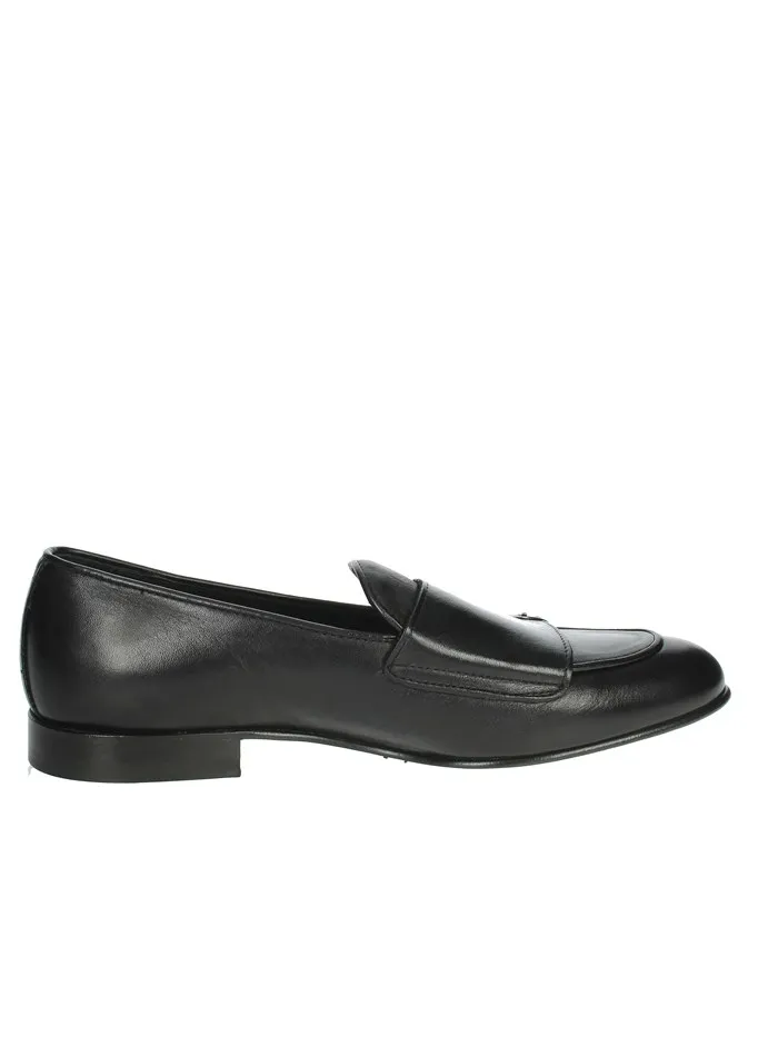 VENI  MOCASSINO FC 006 NERO