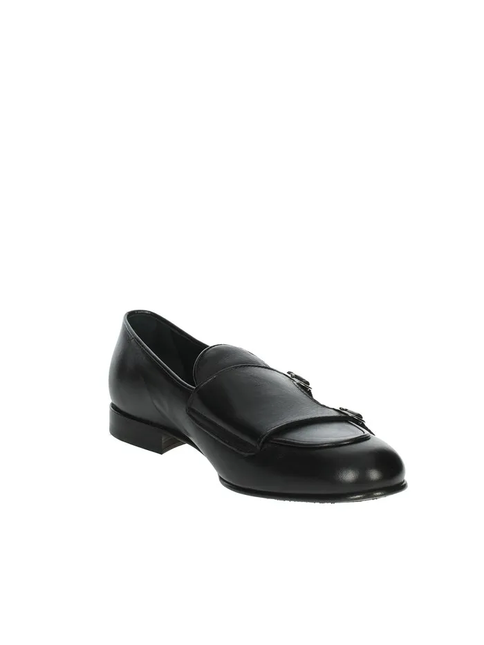 VENI  MOCASSINO FC 006 NERO