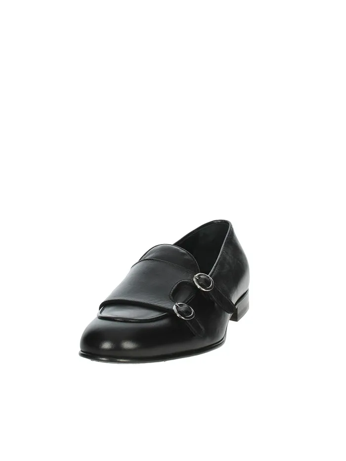 VENI  MOCASSINO FC 006 NERO