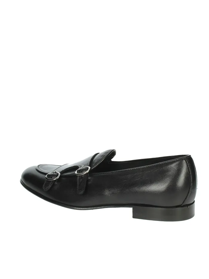 VENI  MOCASSINO FC 006 NERO