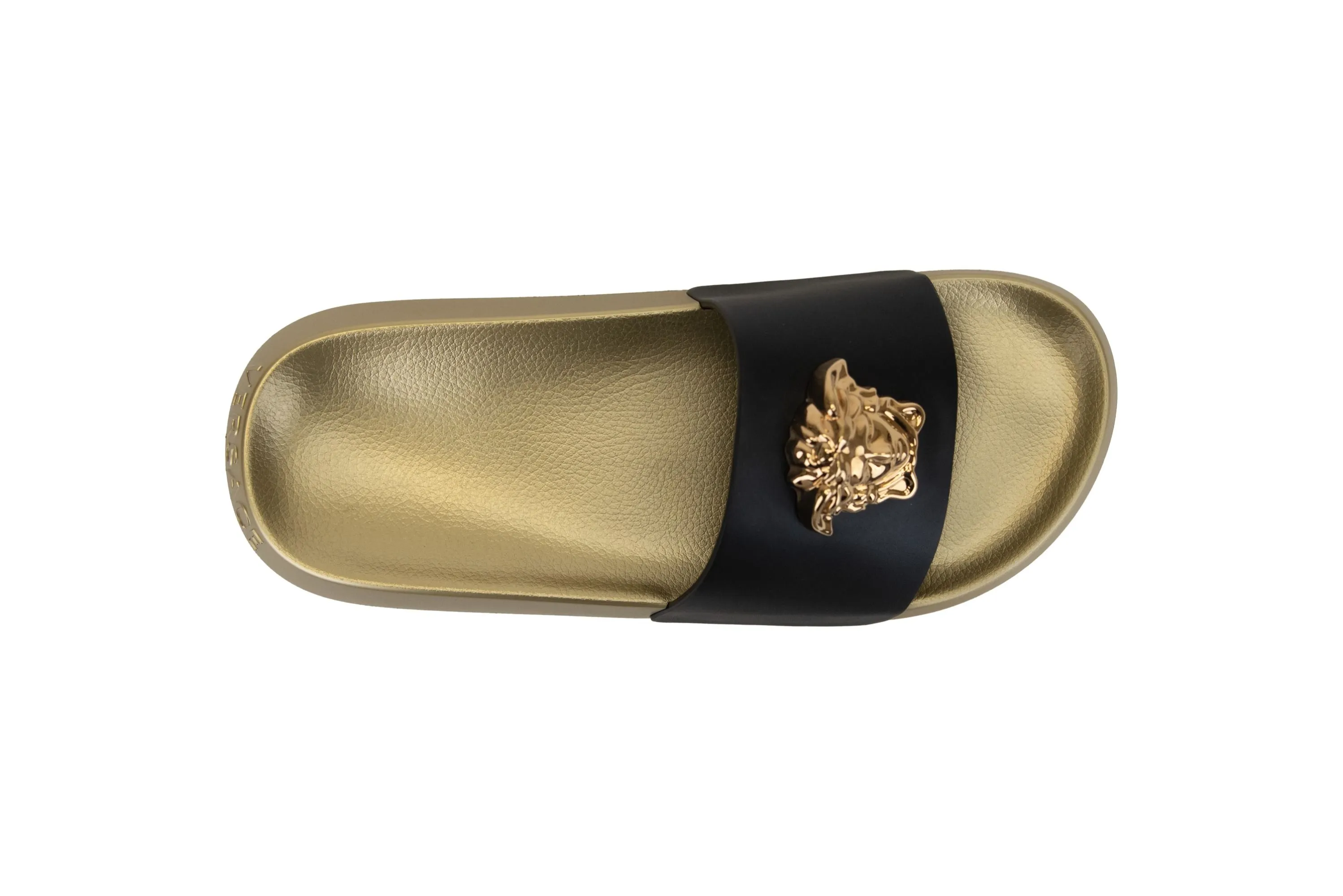 VERSACE 1011715 1B00V Slipper