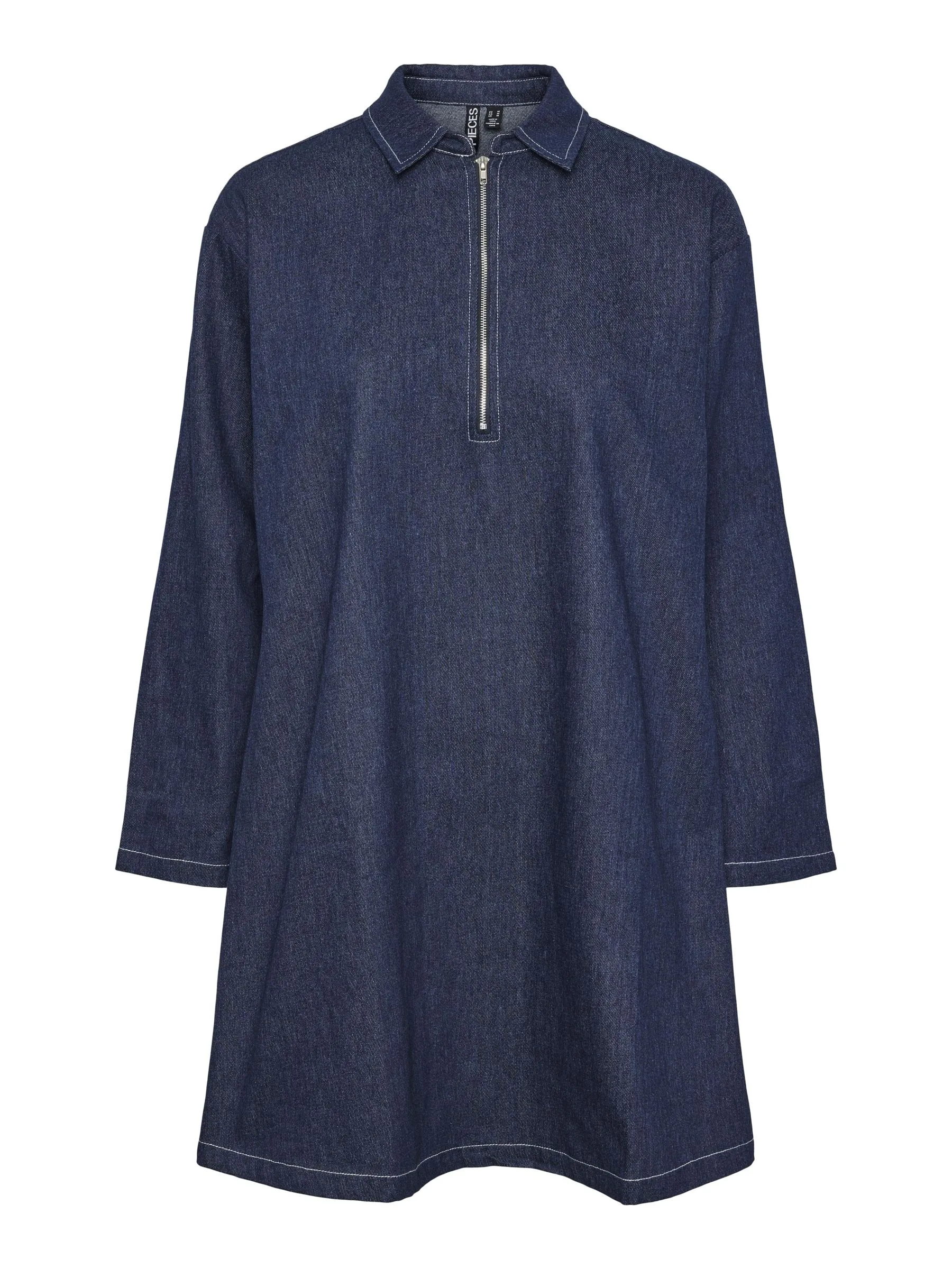 VESTITO DI JEANS