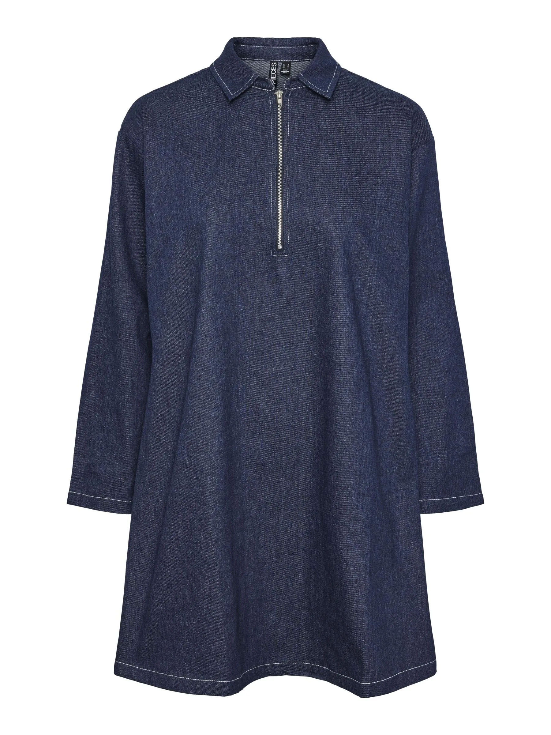 VESTITO DI JEANS