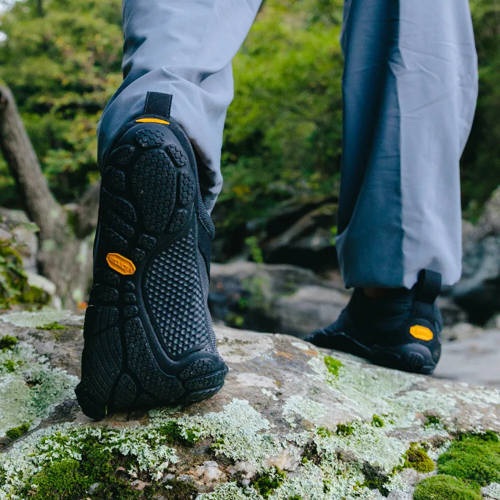 Vibram Fivefingers V-Run Retro Scarpe da Running - AW24