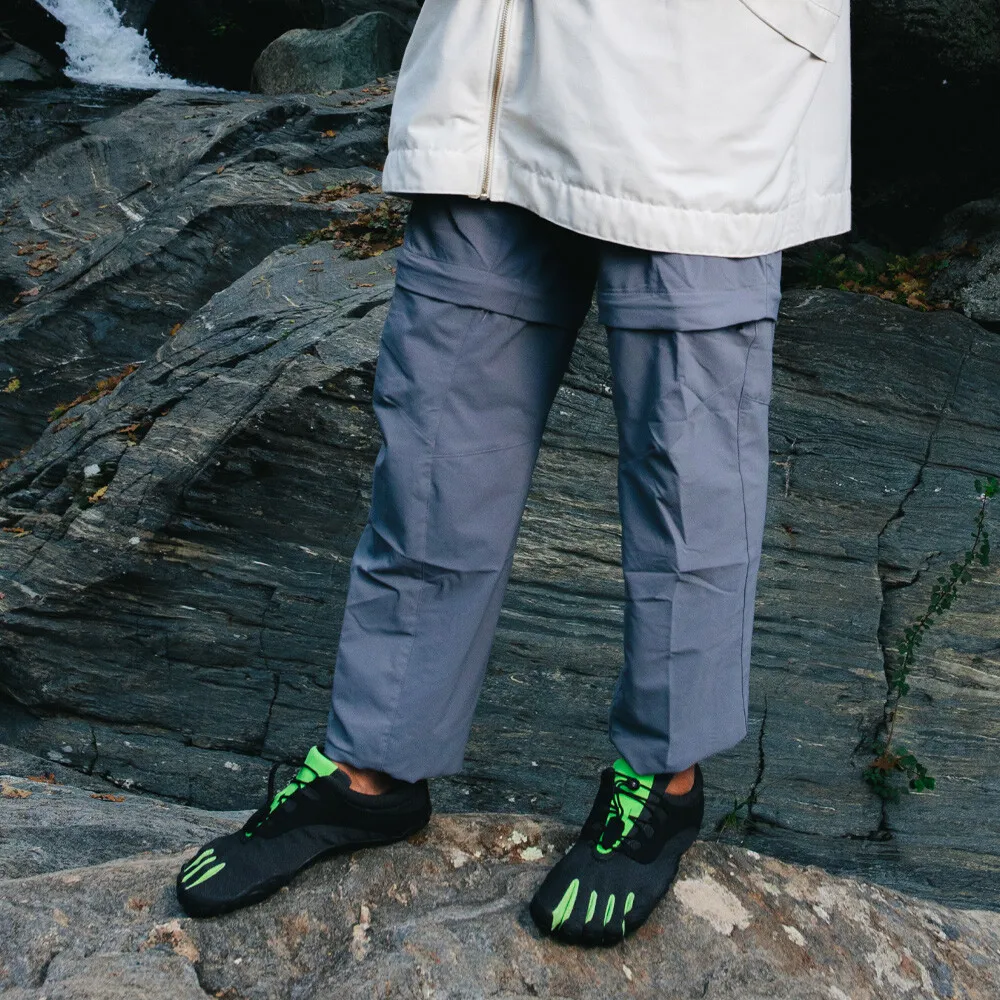 Vibram Fivefingers V-Run Retro Scarpe da Running - AW24