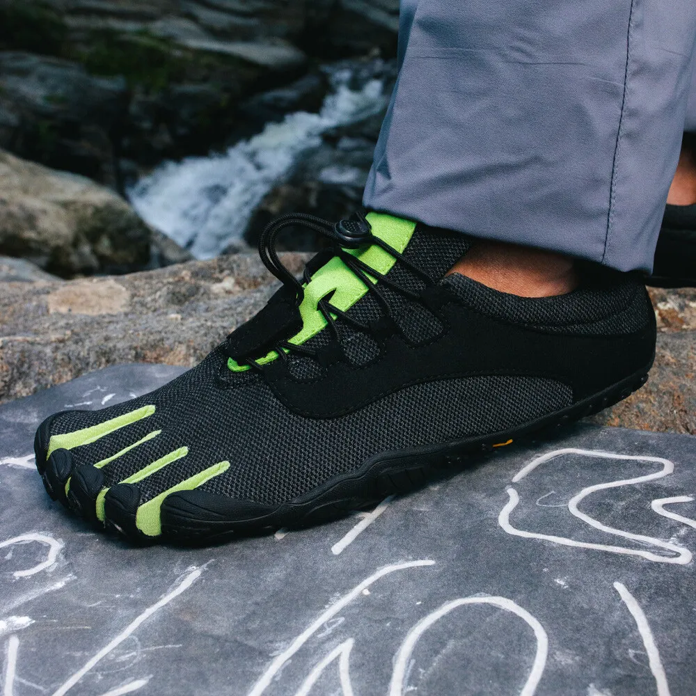Vibram Fivefingers V-Run Retro Scarpe da Running - AW24