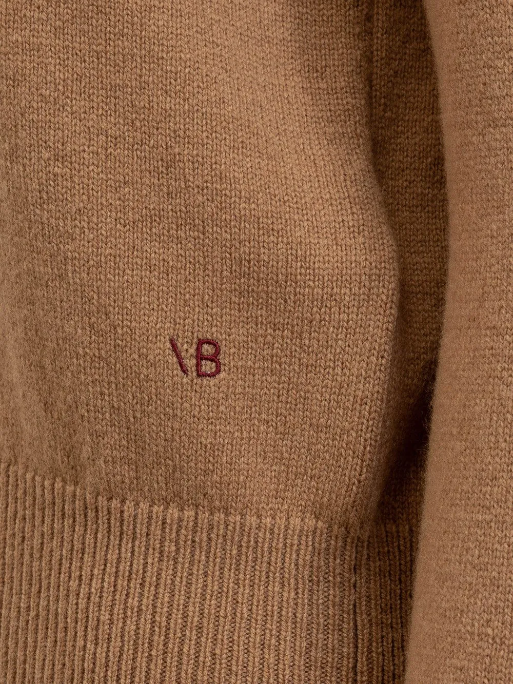 VICTORIA BECKHAM Maglione Jumper VB  