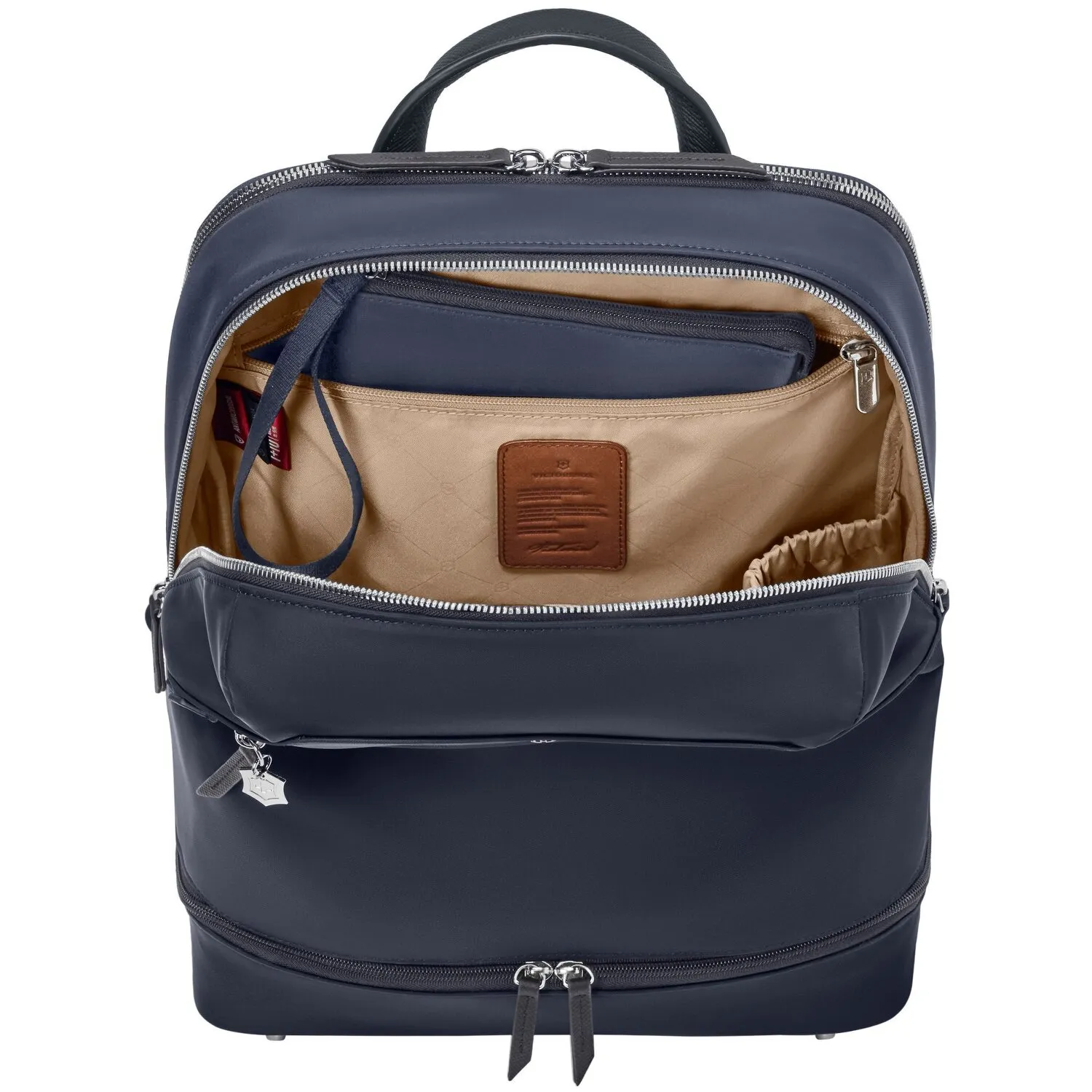 Victorinox Zaino Victoria Signature Deluxe 39 cm