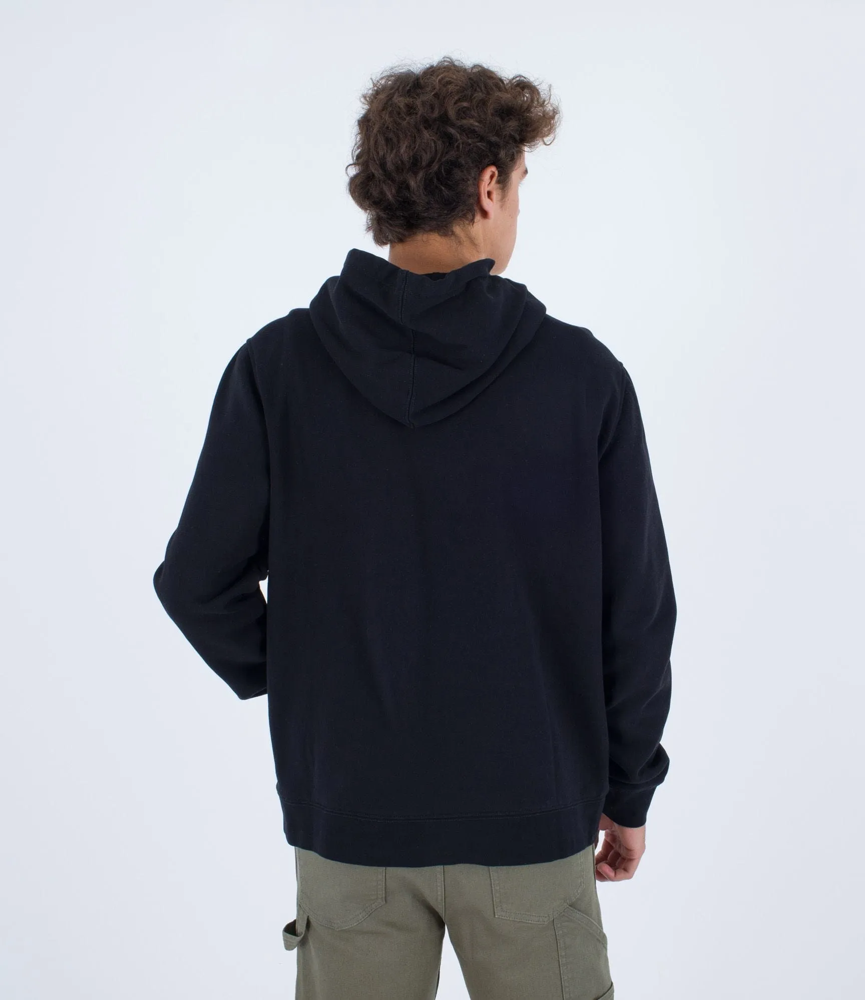 VISION ART SERIES HOOD