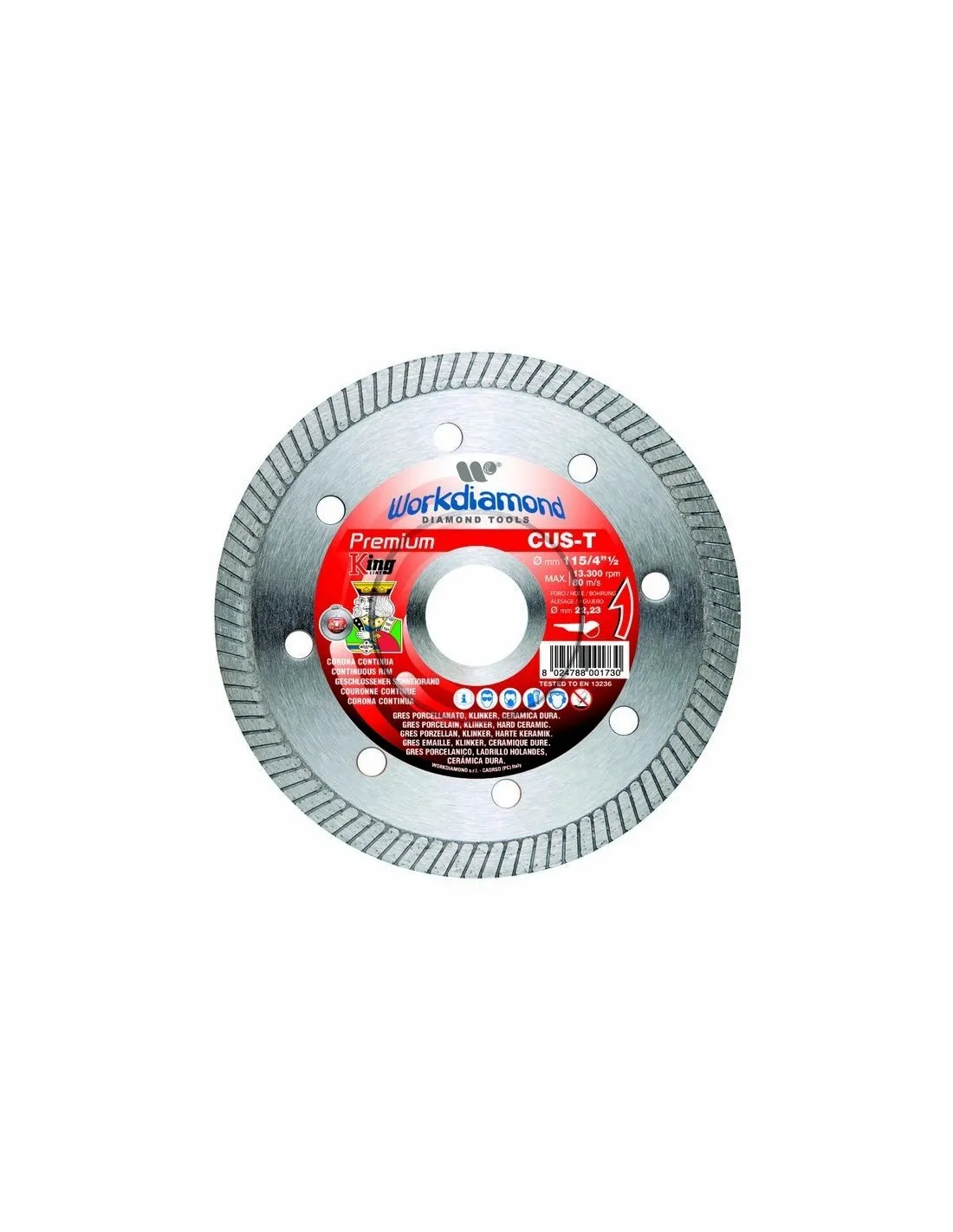 workdiamond-disco-diamantato-cus-t-230-o