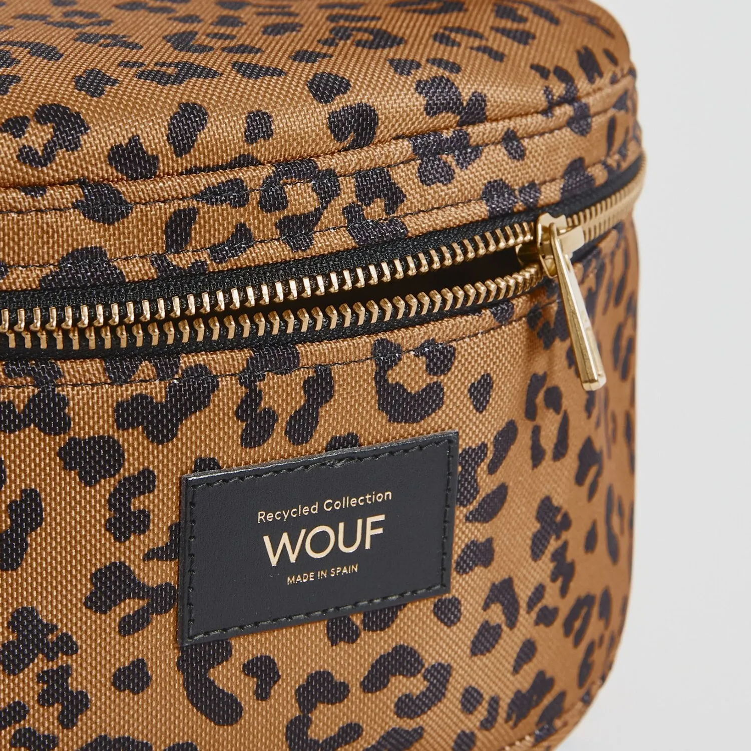 Wouf Borsa da toilette 23 cm