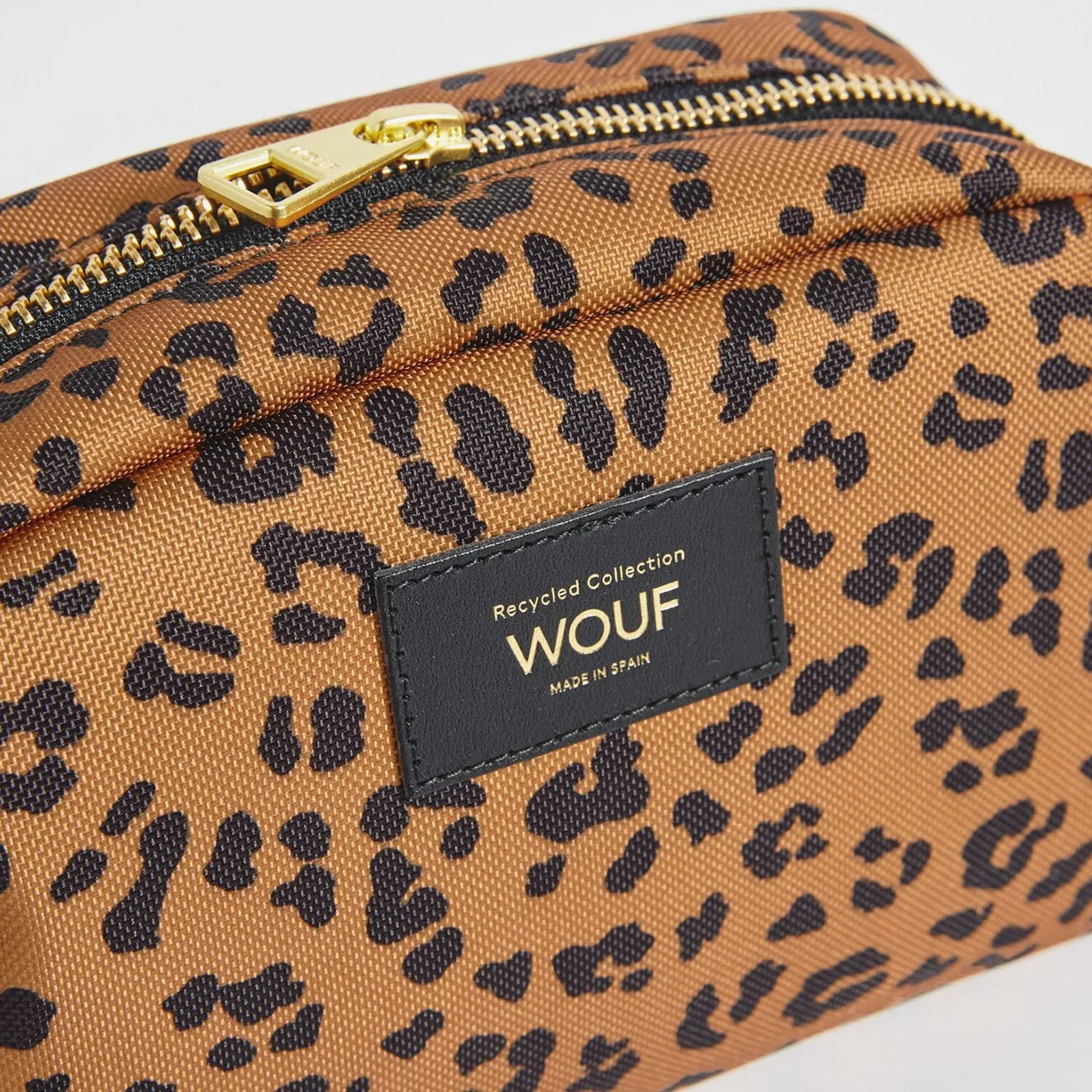 Wouf Borsa per cosmetici 21 cm