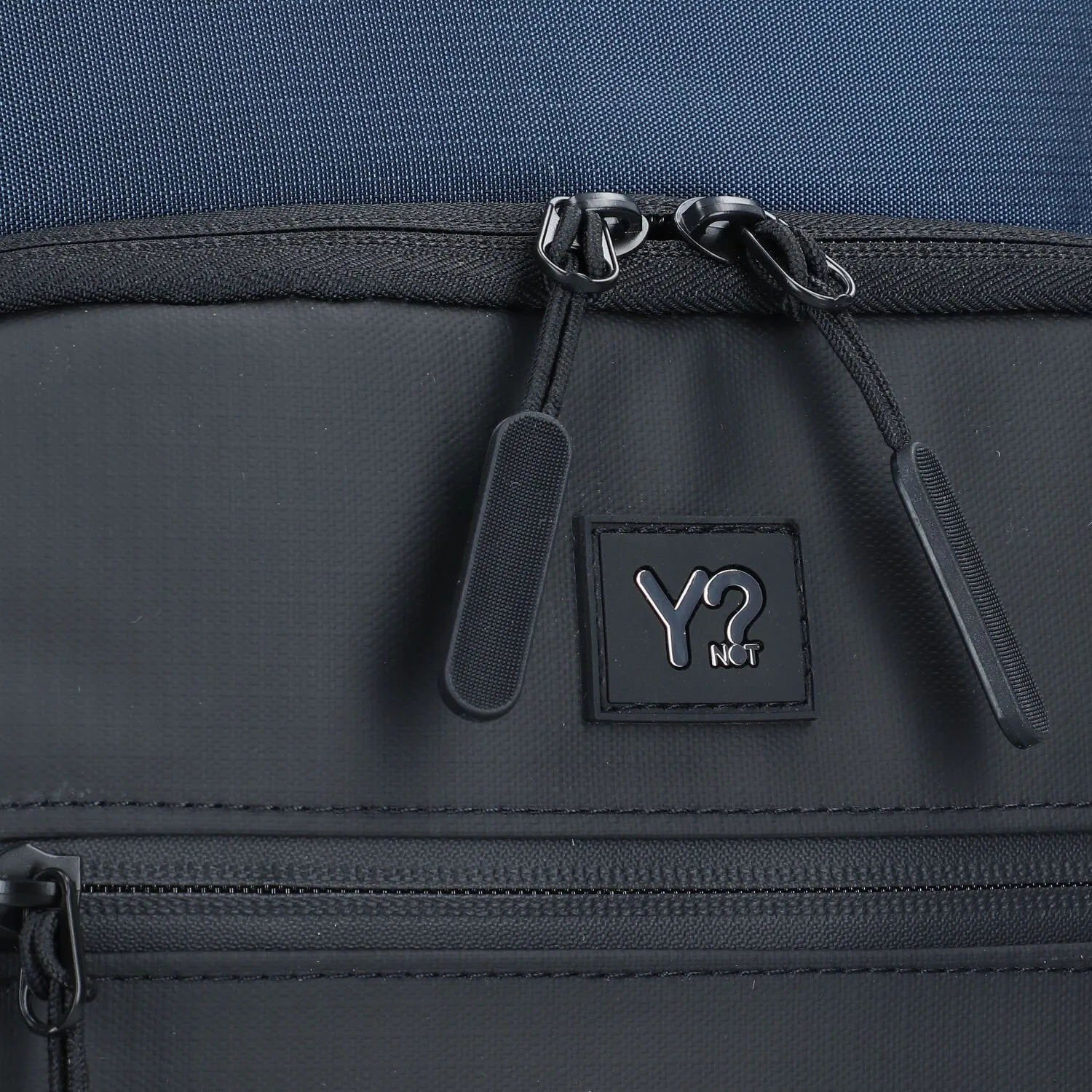 Y Not? Zaino da viaggio Vovager 45 cm