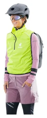 Zaino da ciclismo Deuter Superbike 16 SL Donna Grey Tin Shale