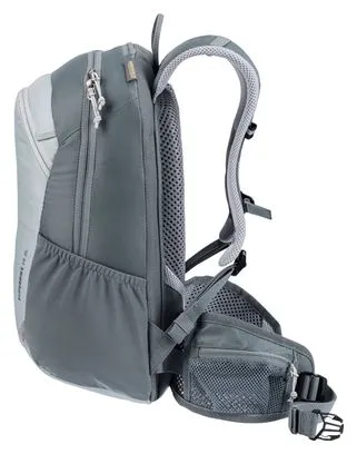 Zaino da ciclismo Deuter Superbike 16 SL Donna Grey Tin Shale