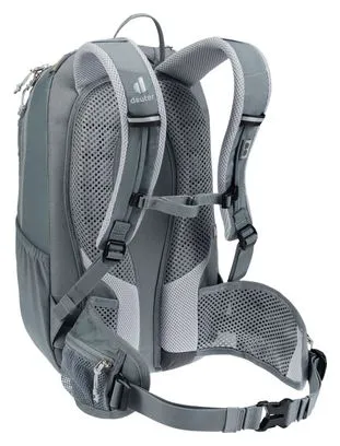 Zaino da ciclismo Deuter Superbike 16 SL Donna Grey Tin Shale