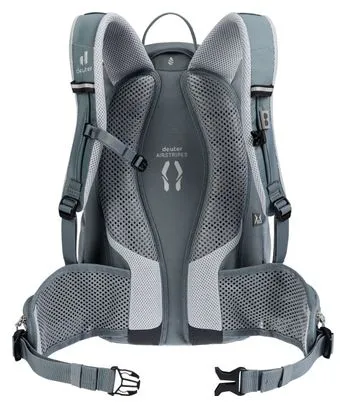 Zaino da ciclismo Deuter Superbike 16 SL Donna Grey Tin Shale