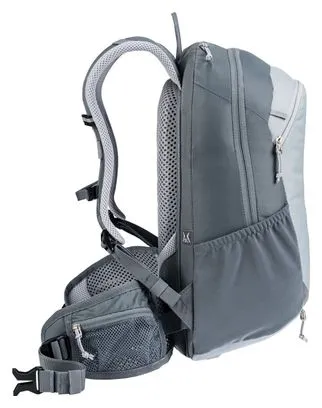 Zaino da ciclismo Deuter Superbike 16 SL Donna Grey Tin Shale