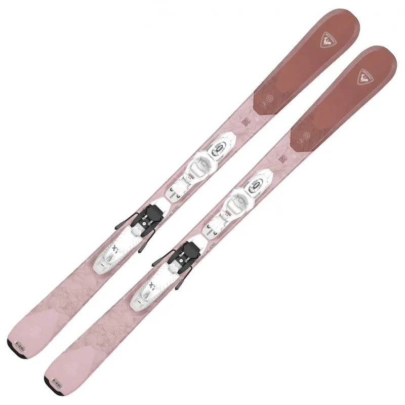 Zaino da sci Rossignol Experience Pro + attacco Kid4 (2023) Ragazze