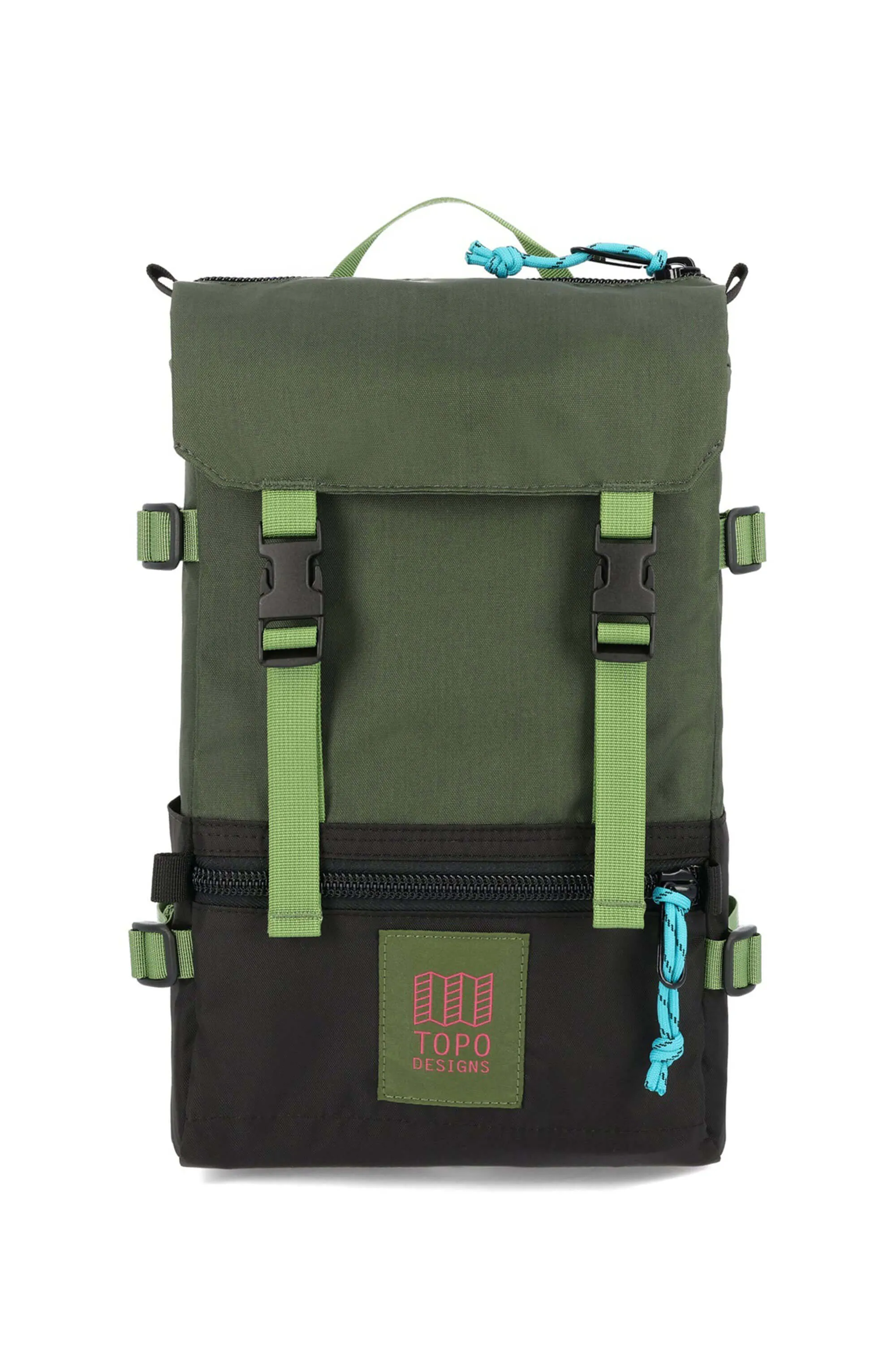         ZAINO ROVER PACK MINI