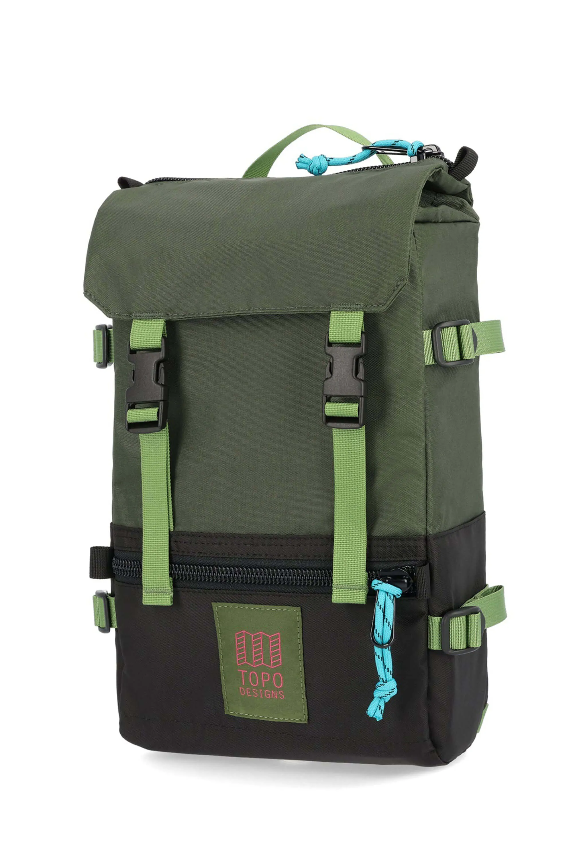         ZAINO ROVER PACK MINI